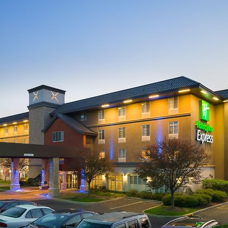 Holiday Inn Express Philadelphia Ne - Langhorne By Ihg Extérieur photo
