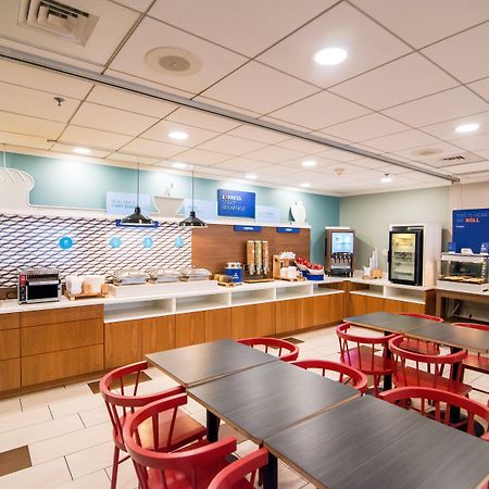 Holiday Inn Express Philadelphia Ne - Langhorne By Ihg Extérieur photo