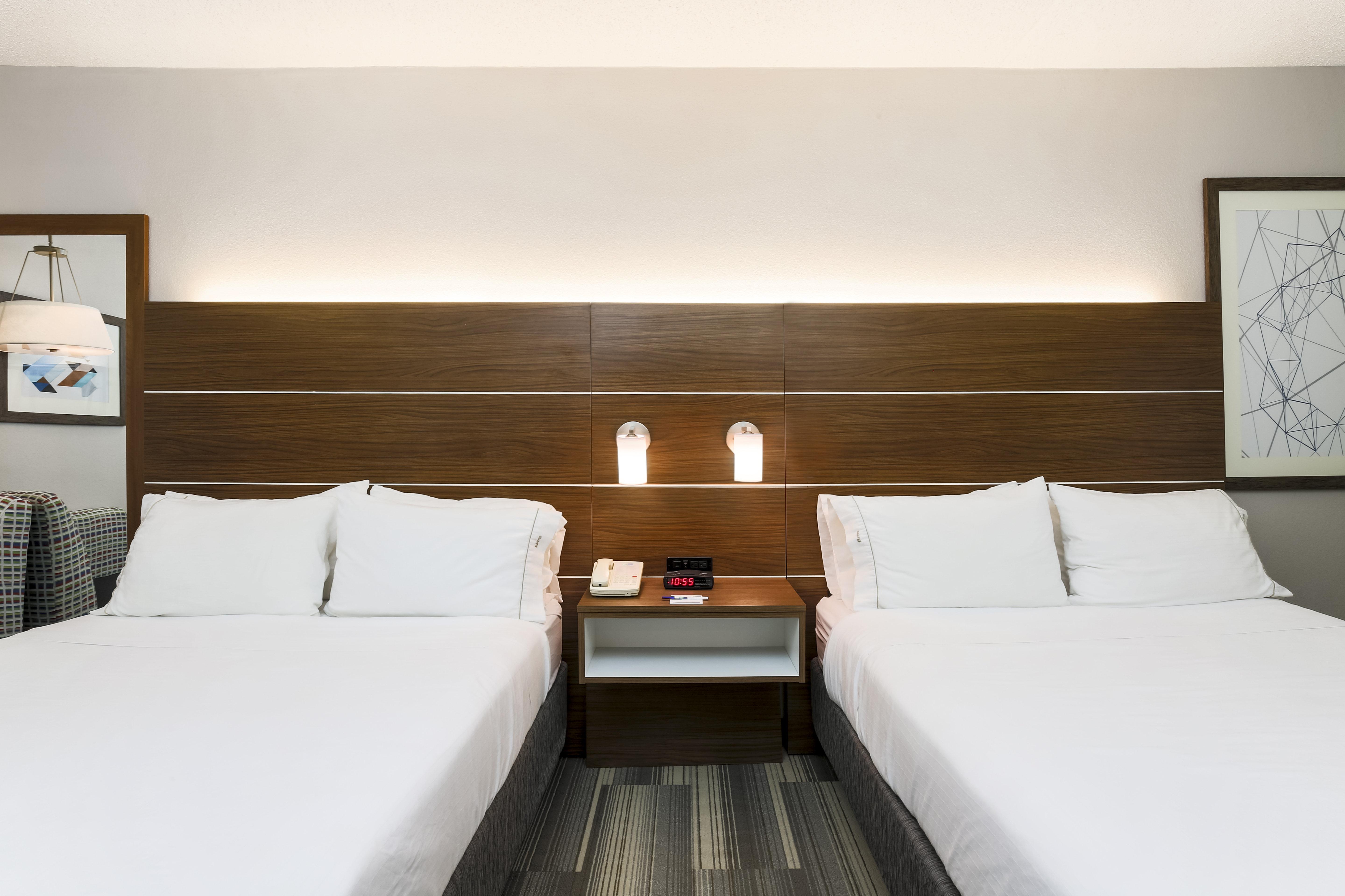 Holiday Inn Express Philadelphia Ne - Langhorne By Ihg Extérieur photo