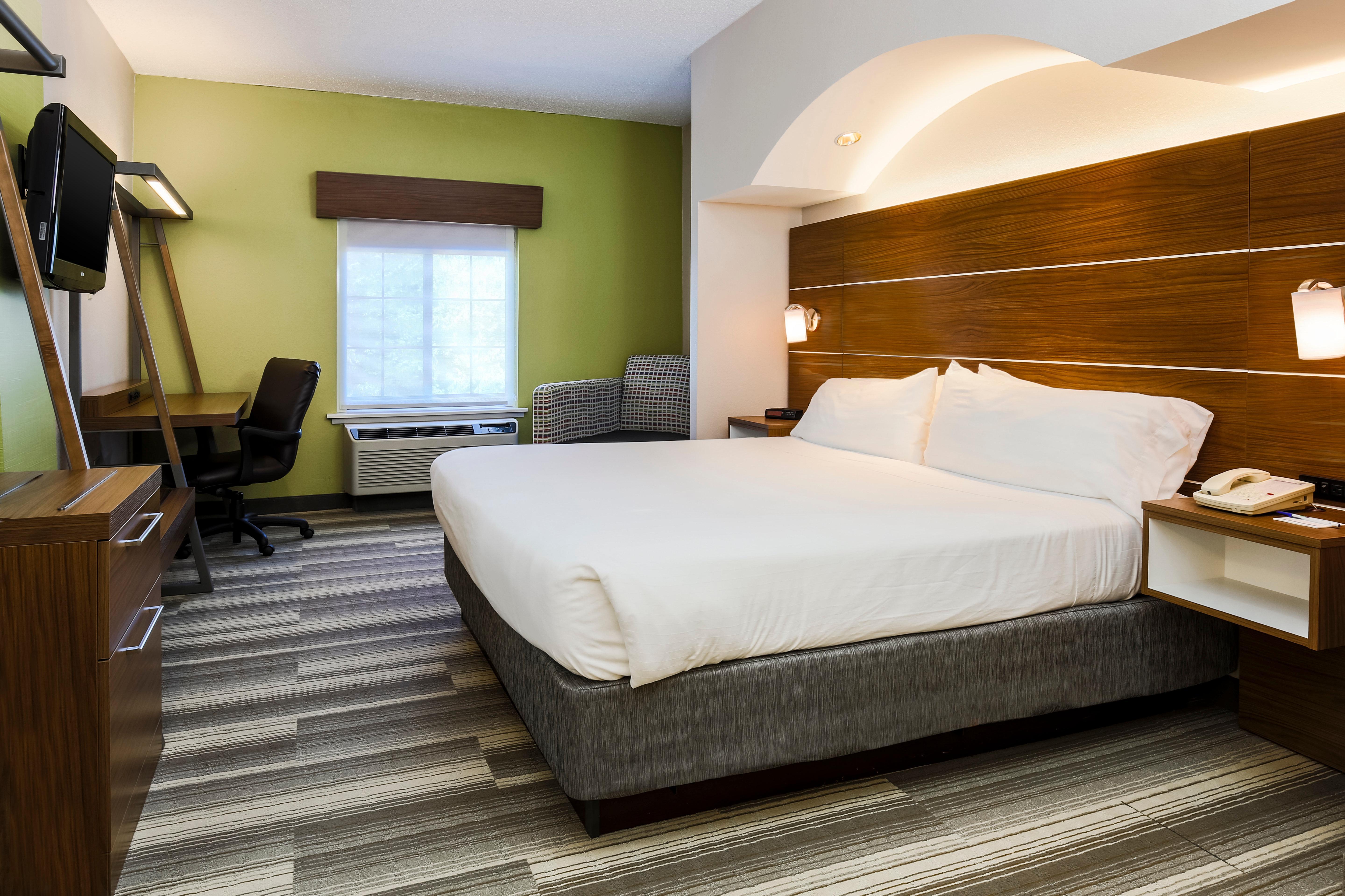Holiday Inn Express Philadelphia Ne - Langhorne By Ihg Extérieur photo