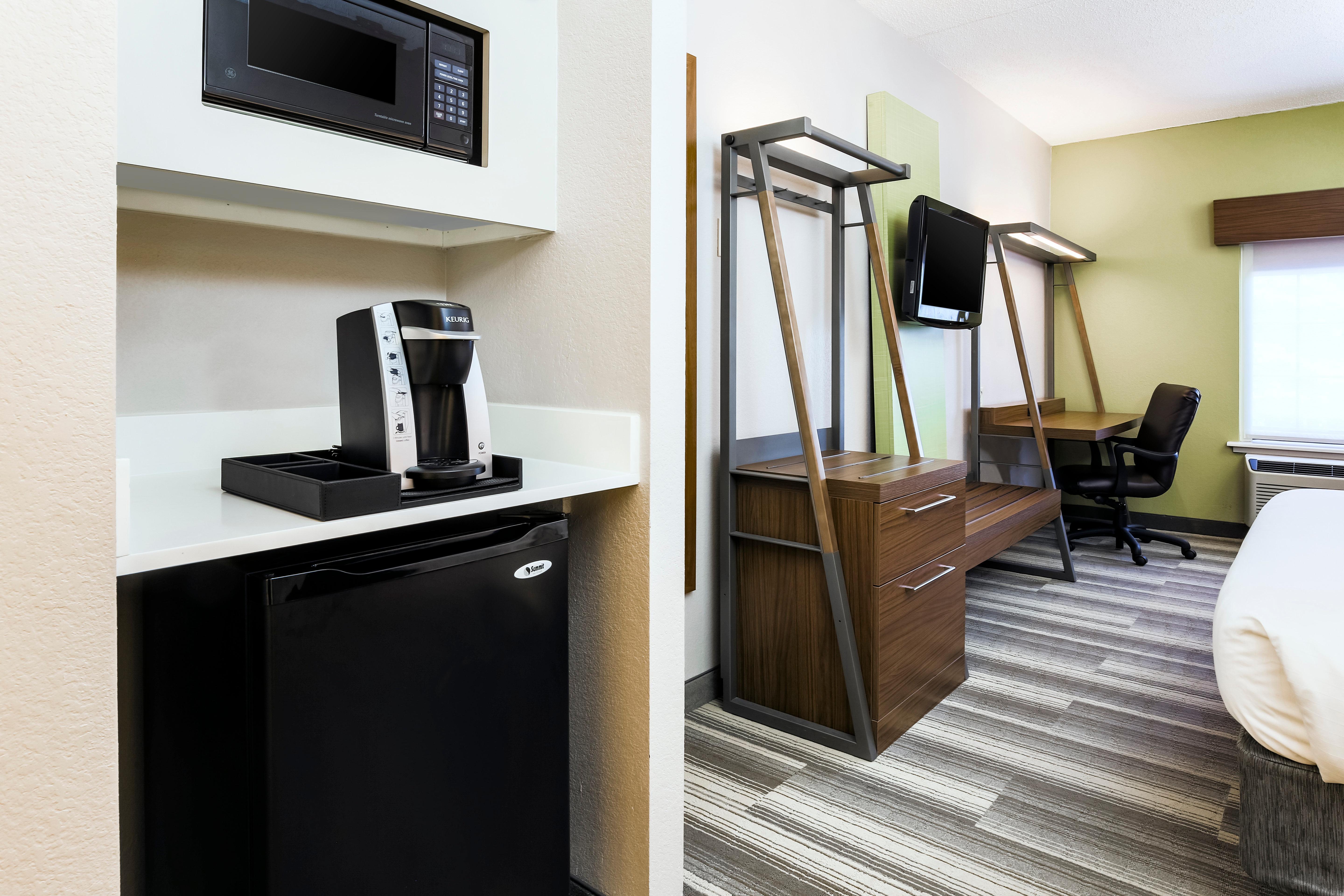 Holiday Inn Express Philadelphia Ne - Langhorne By Ihg Extérieur photo