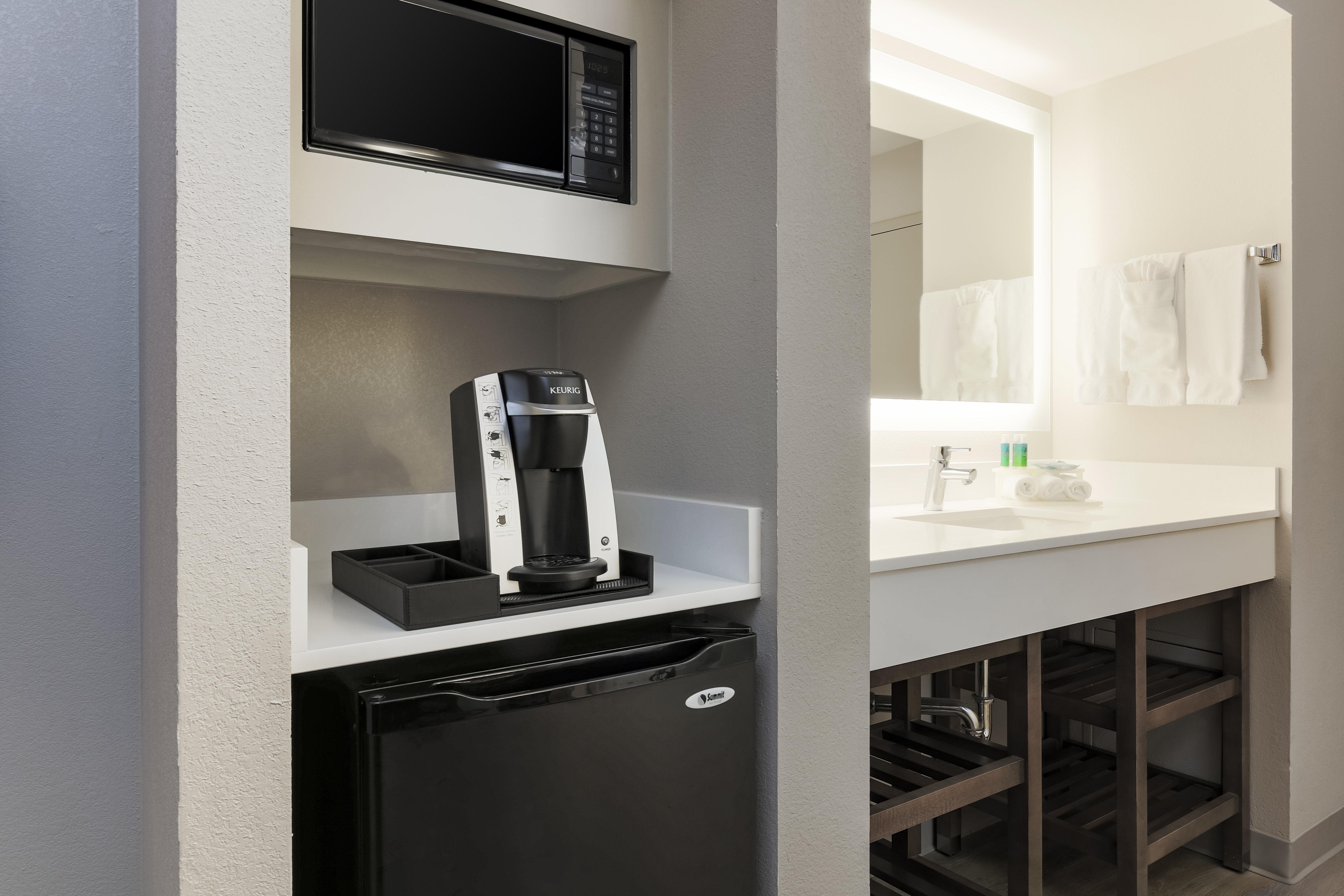 Holiday Inn Express Philadelphia Ne - Langhorne By Ihg Extérieur photo