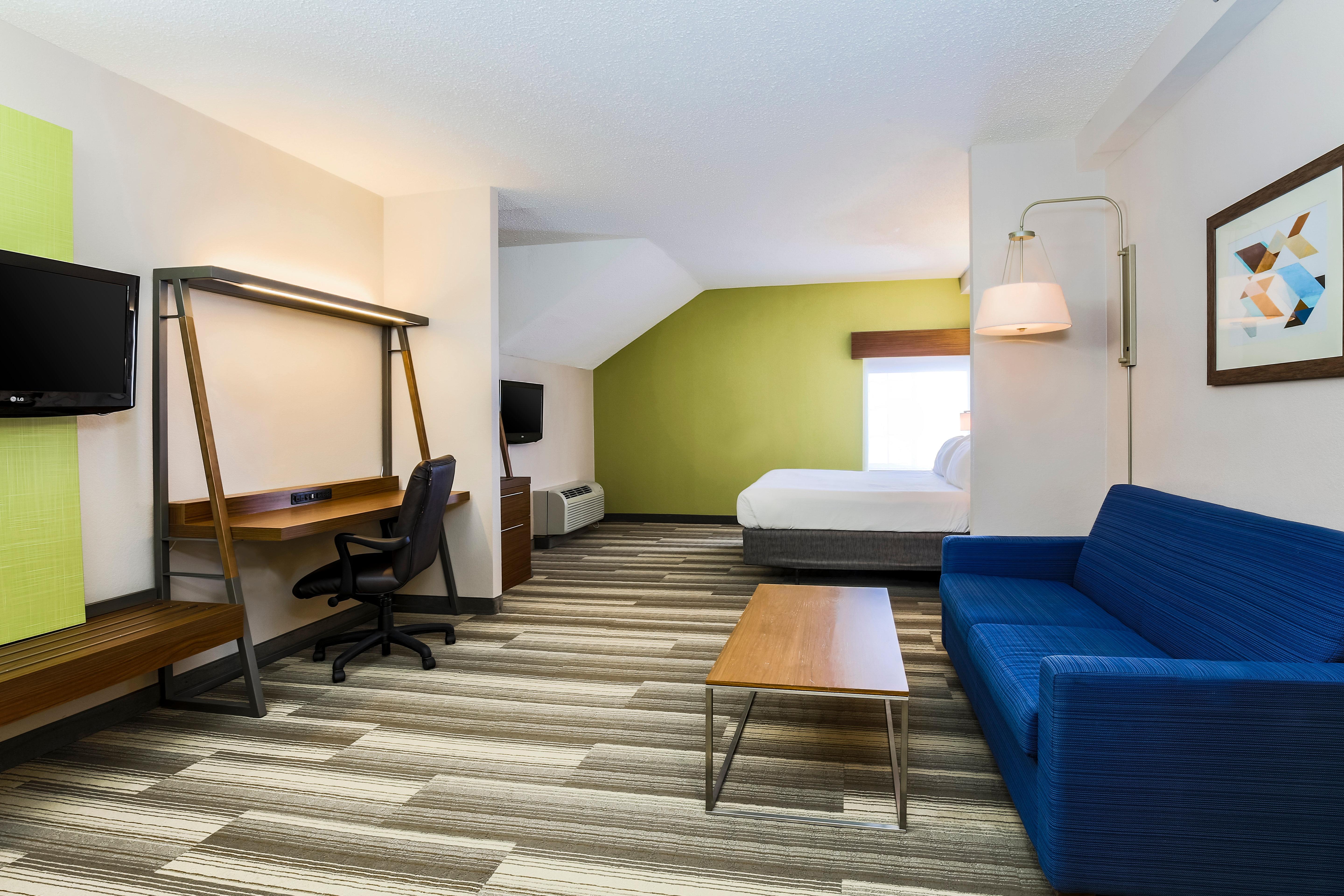 Holiday Inn Express Philadelphia Ne - Langhorne By Ihg Extérieur photo