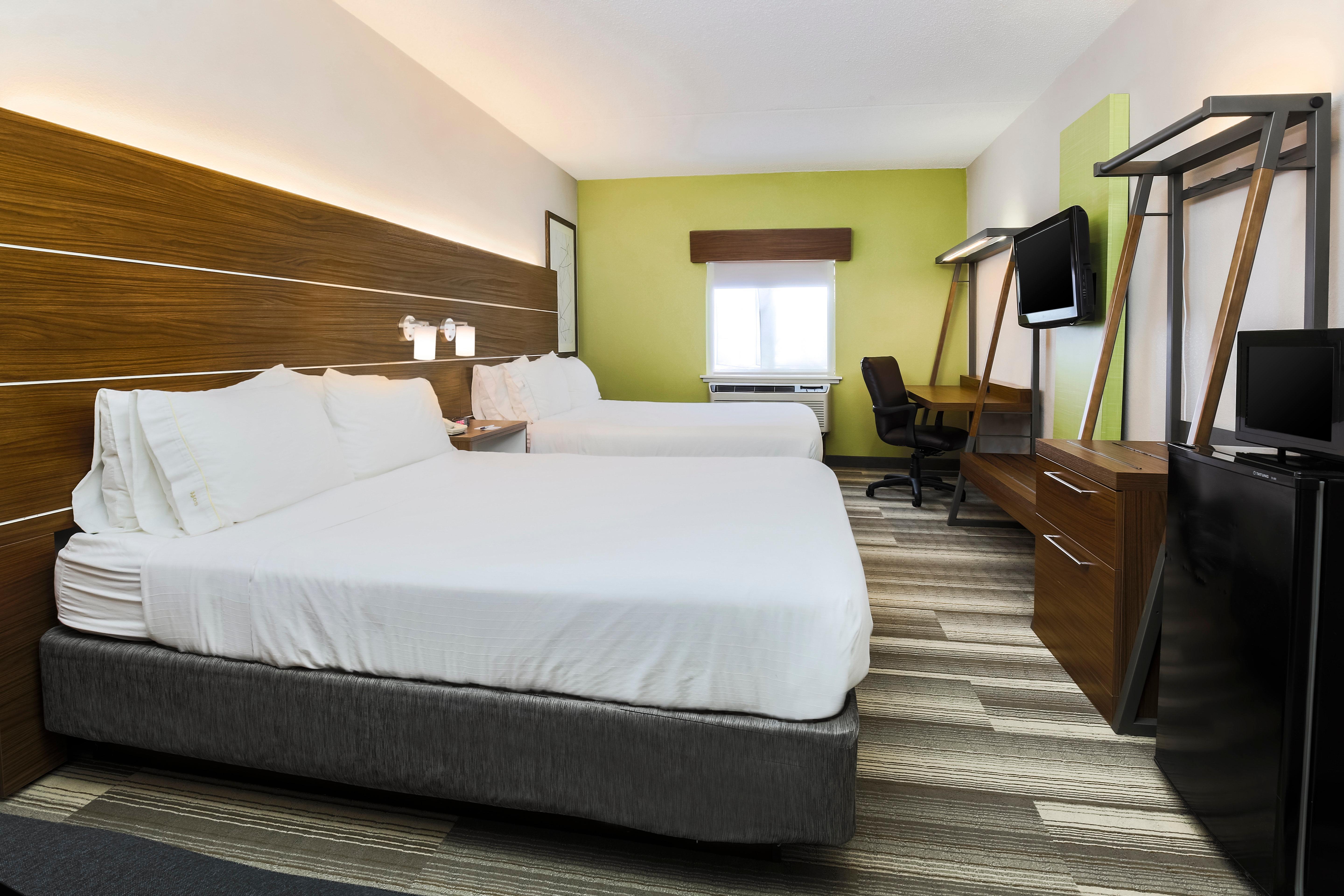 Holiday Inn Express Philadelphia Ne - Langhorne By Ihg Extérieur photo