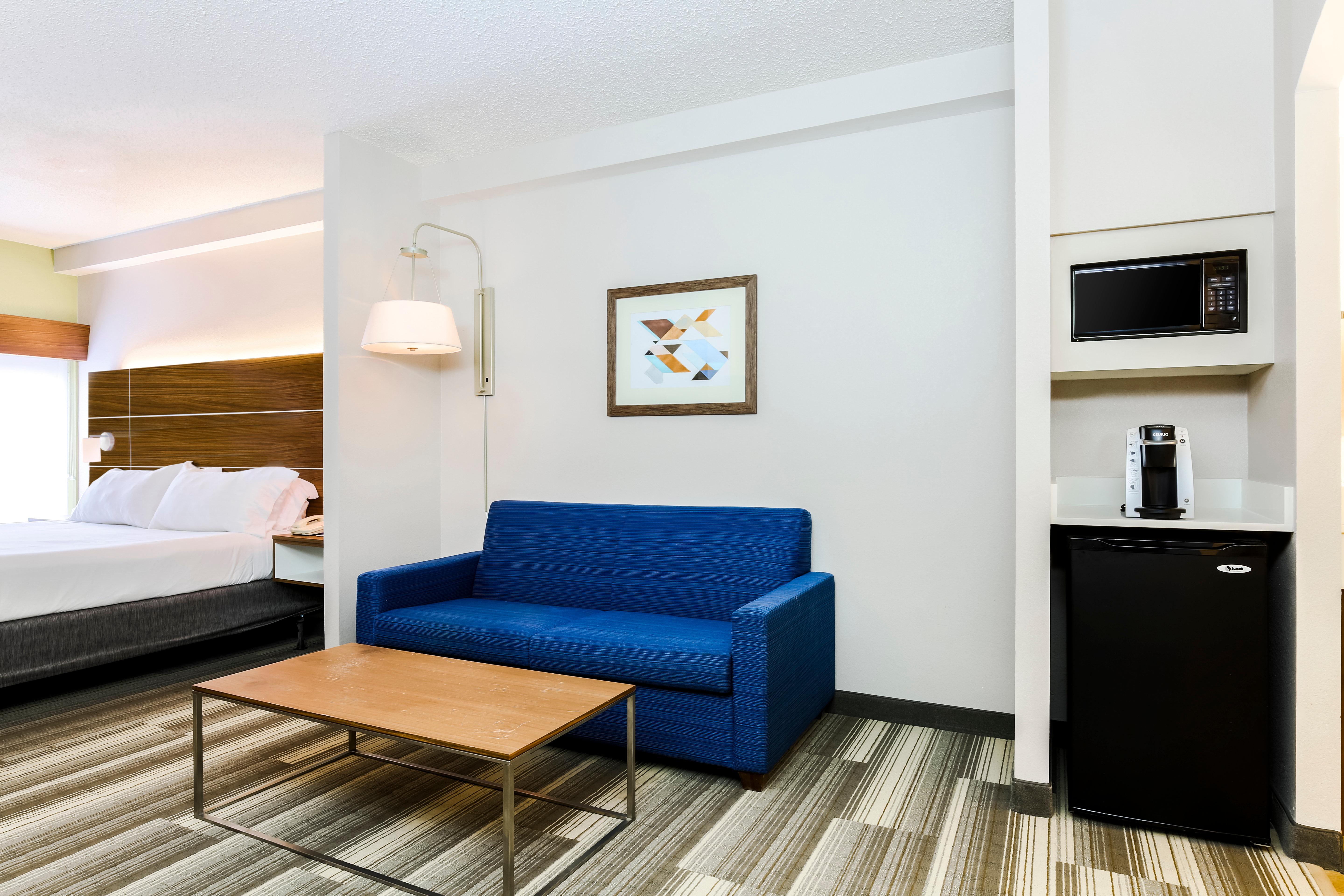 Holiday Inn Express Philadelphia Ne - Langhorne By Ihg Extérieur photo