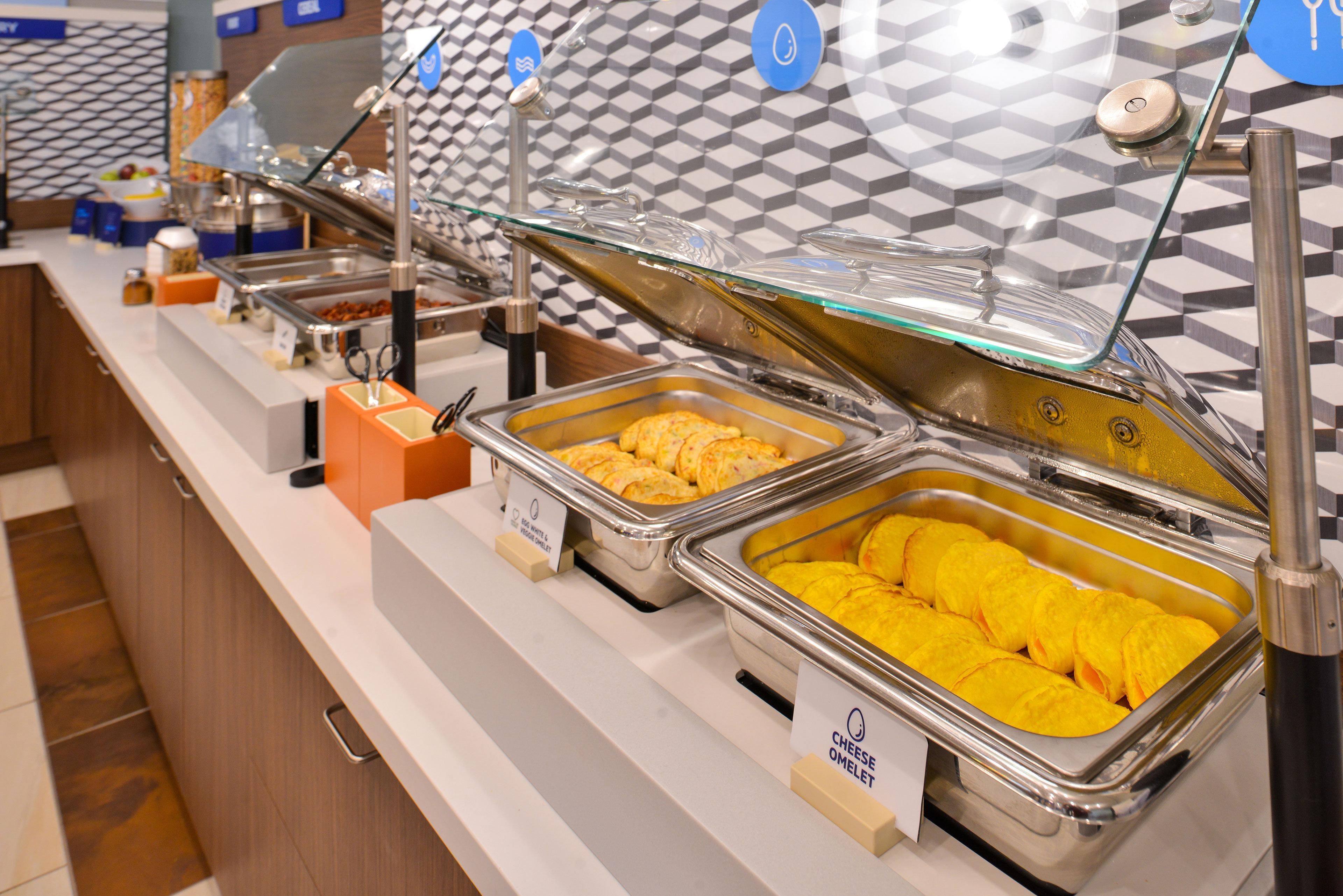 Holiday Inn Express Philadelphia Ne - Langhorne By Ihg Extérieur photo