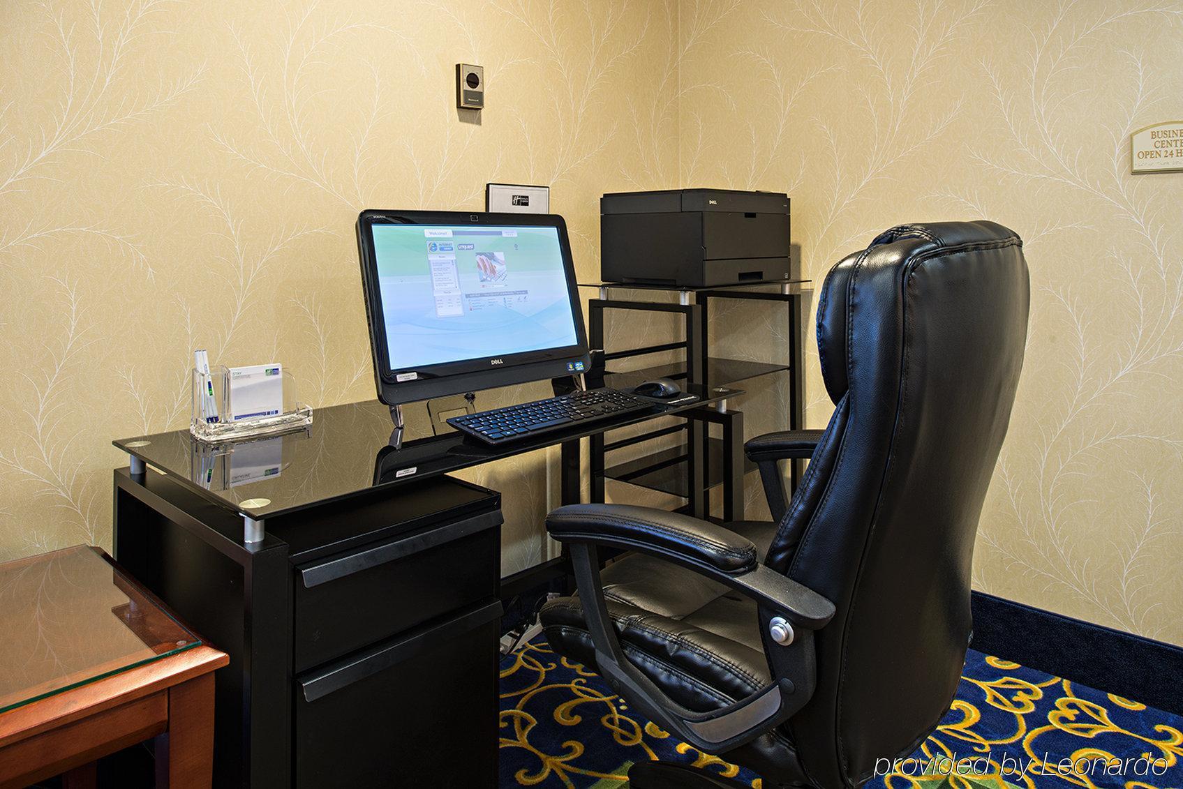 Holiday Inn Express Philadelphia Ne - Langhorne By Ihg Commodités photo