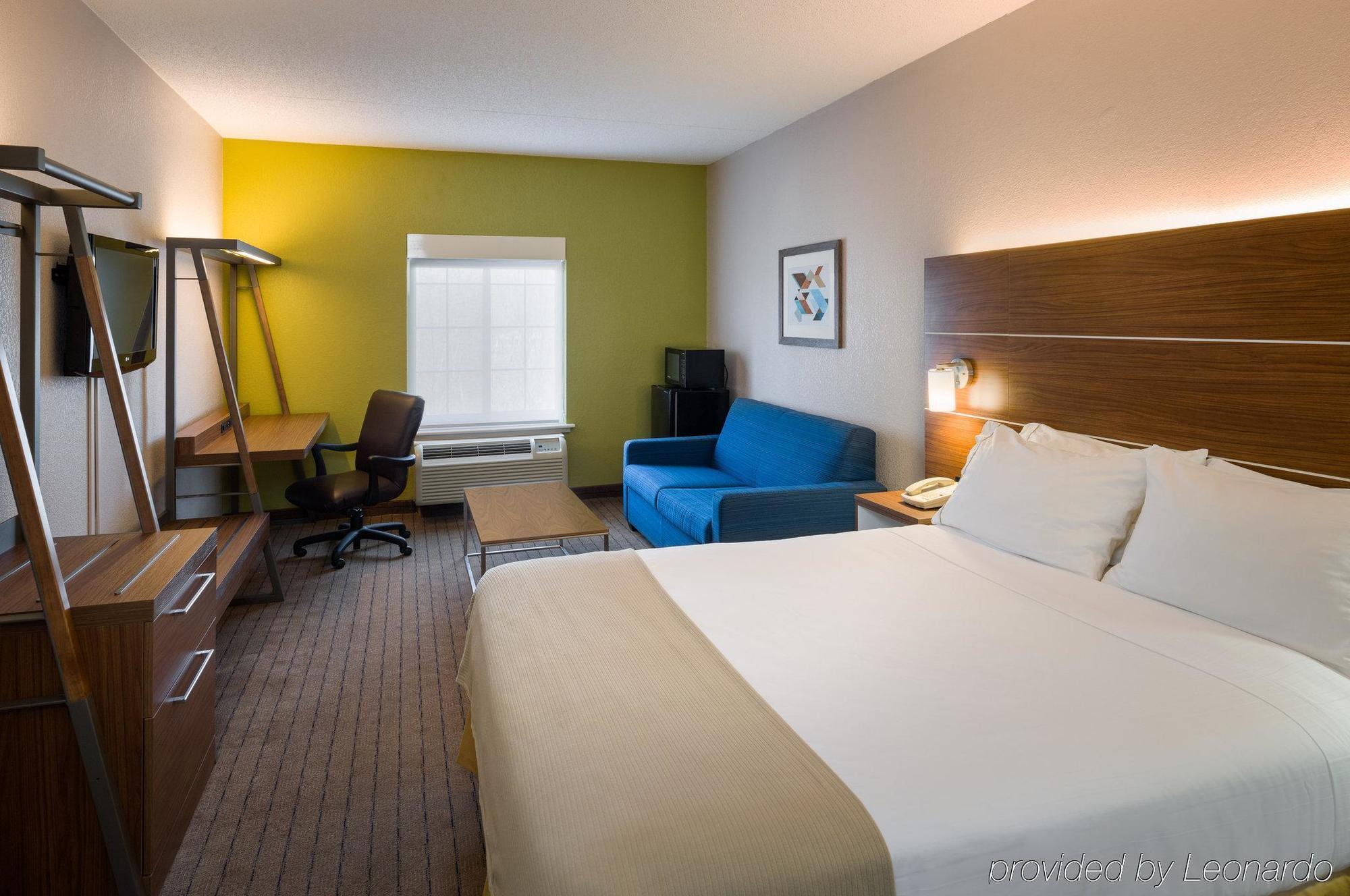 Holiday Inn Express Philadelphia Ne - Langhorne By Ihg Extérieur photo