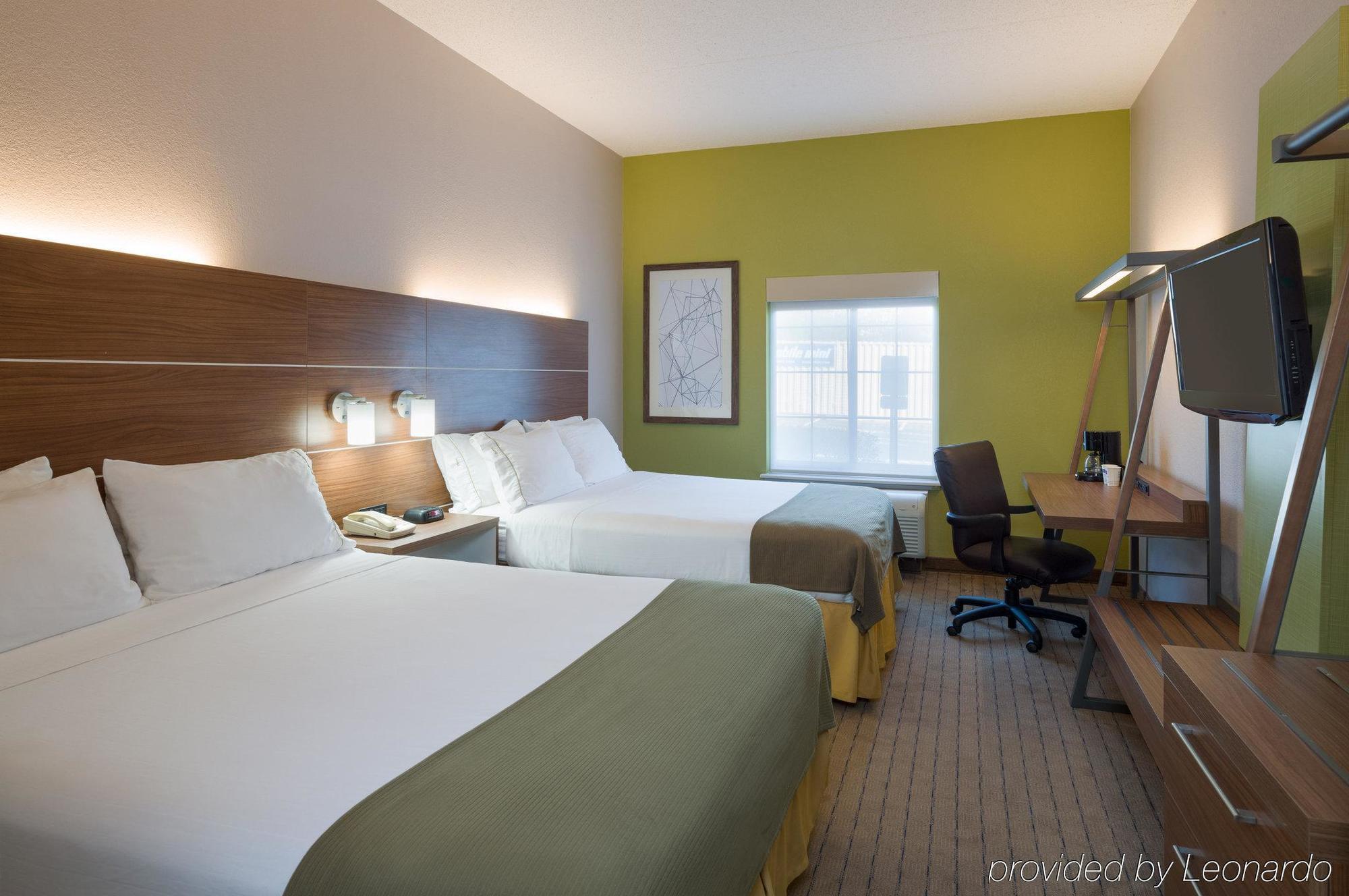 Holiday Inn Express Philadelphia Ne - Langhorne By Ihg Extérieur photo