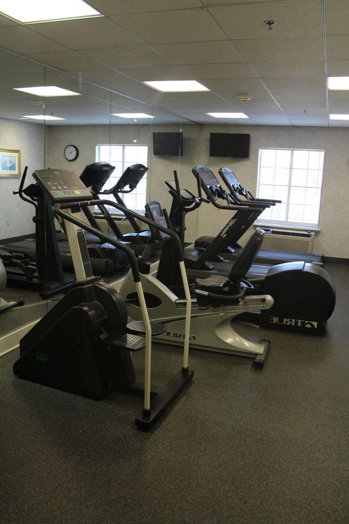 Holiday Inn Express Philadelphia Ne - Langhorne By Ihg Extérieur photo