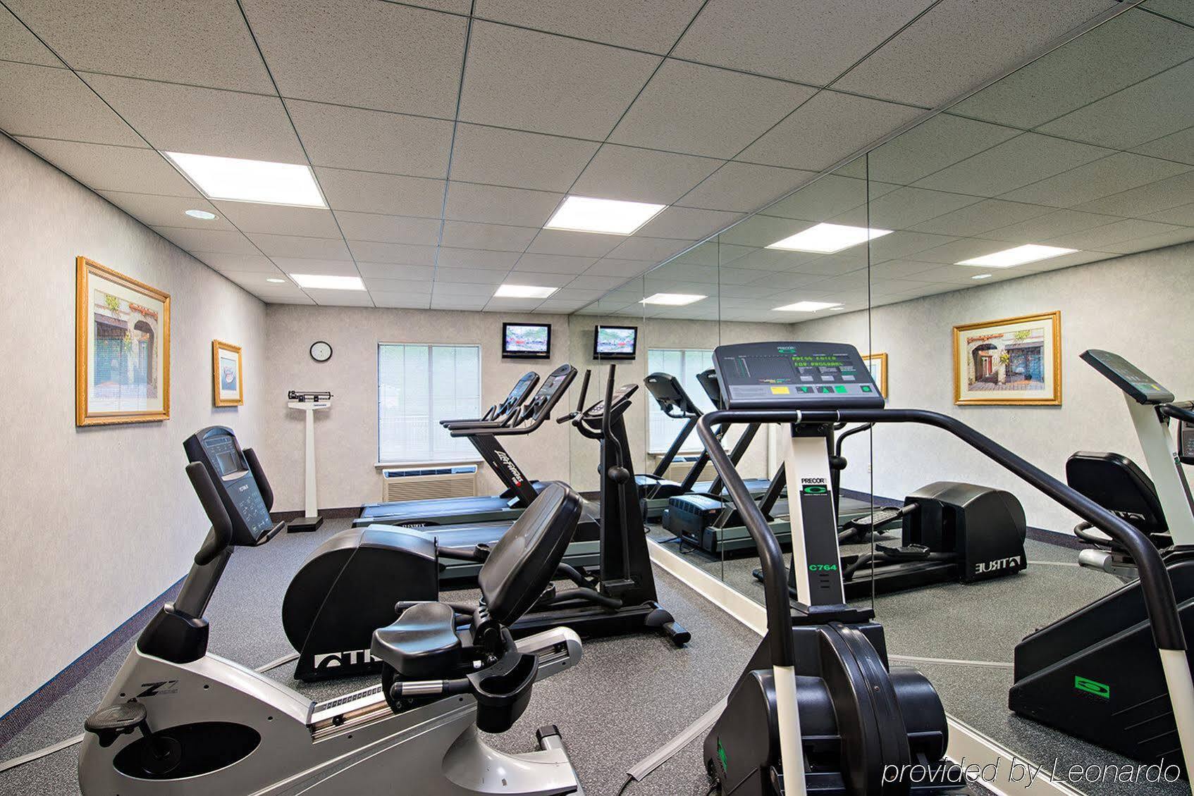 Holiday Inn Express Philadelphia Ne - Langhorne By Ihg Extérieur photo